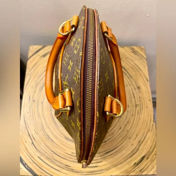 Vintage Elipse - Picture 4 of 11